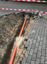 GreAt Rohrreinigung und Kanalsanierung Burscheid