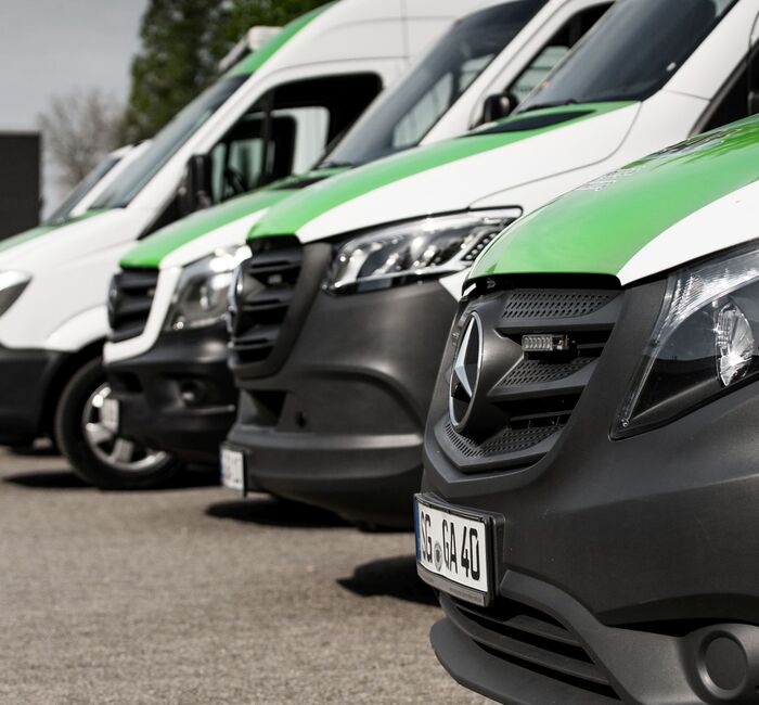 GreAt Rohrreinigung Kanalsanierung Haan