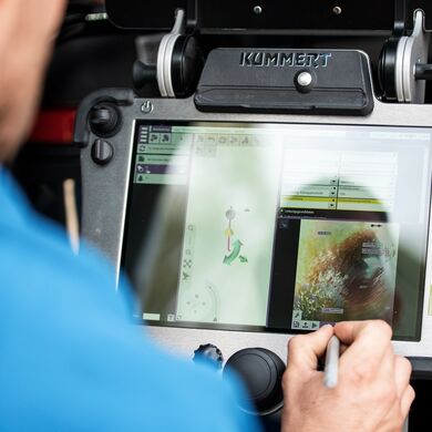 GreAt Rohrreinigung & Kanalsanierung