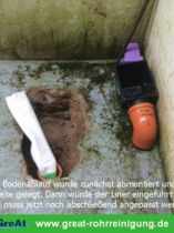 GreAt Rohrreinigung und Kanalsanierung Hauptsitz Solingen