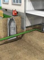 GreAt Rohrreinigung und Kanalsanierung Brawoliner Rohrerneuerung