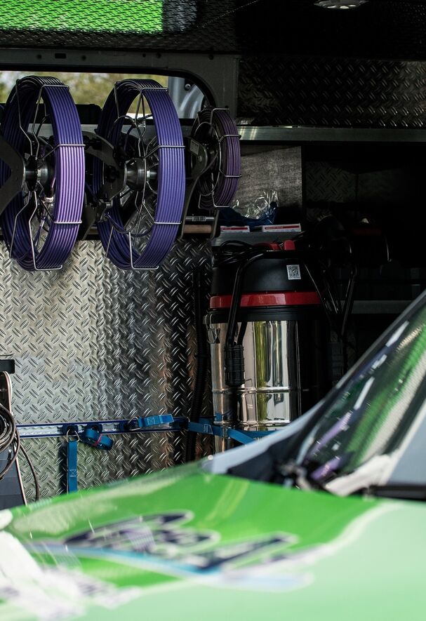 GreAt Rohrreinigung & Kanalsanierung