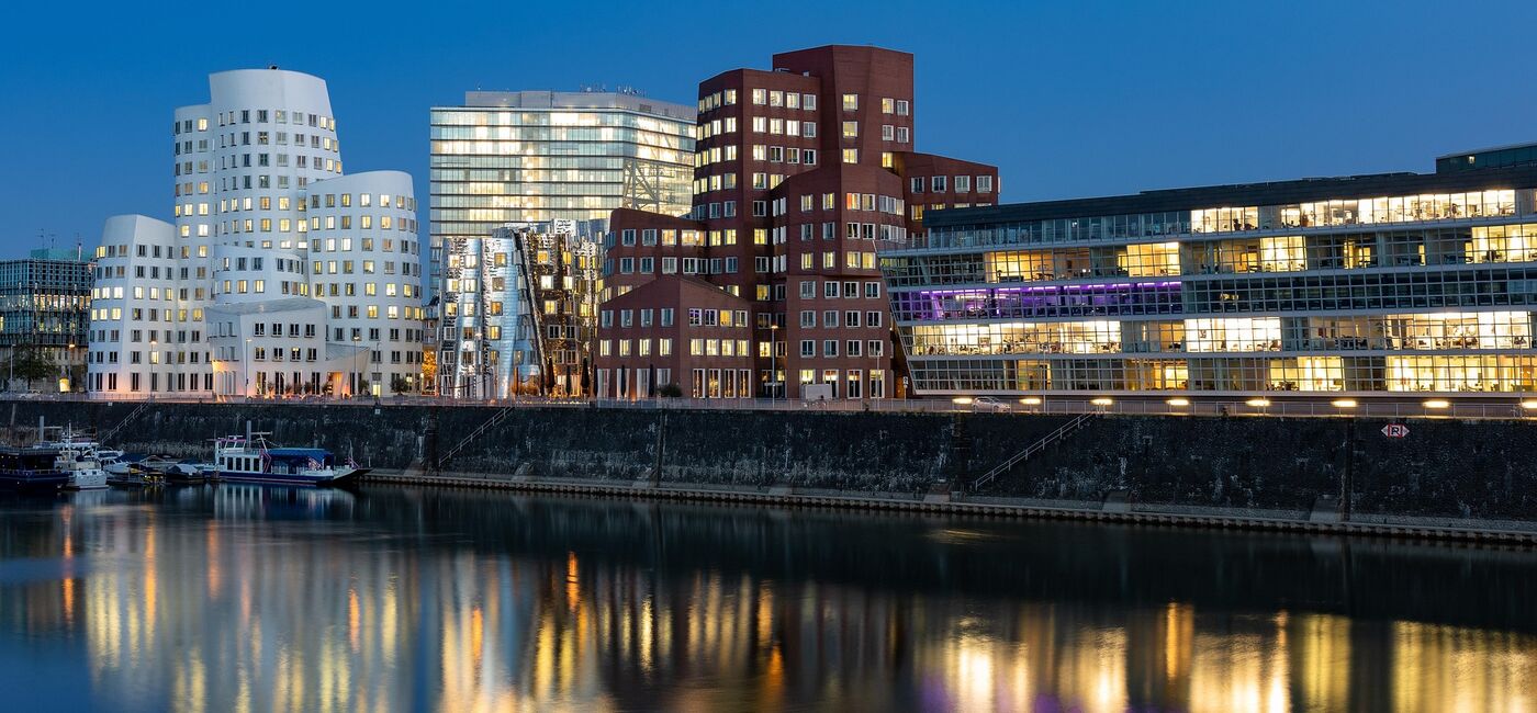 Rohrreinigung und Kanalsanierung in Düsseldorf GreAt Rohrreinigung und Kanalsanierung
