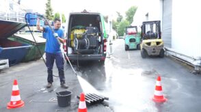 GreAt Rohrreinigung und Kanalreinigung