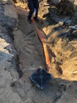 GreAt Rohrreinigung und Kanalsanierung