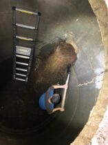 GreAt Rohrreinigung und Kanalsanierung Mettmann