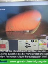 GreAt Rohrreinigung und Kanalsanierung Hauptsitz Solingen