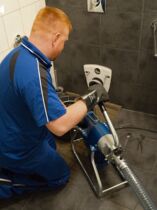 GreAt Rohrreinigung und Kanalsanierung