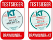 Ikt Testsieger