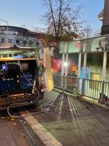 GreAt Rohrreinigung und Kanalsanierung