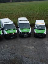 GreAt Rohrreinigung und Kanalsanierung