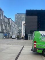 GreAt Rohrreinigung und Kanalsanierung