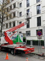 GreAt Rohrreinigung und Kanalsanierung