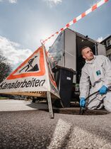 GreAt Rohrreinigung & Kanalsanierung