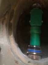 GreAt Rohrreinigung und Kanalsanierung