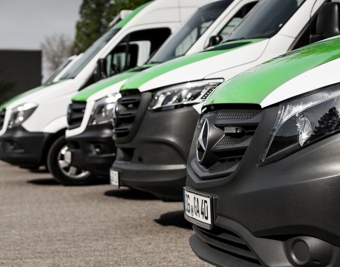 GreAt Rohrreinigung Kanalsanierung Haan