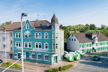 GreAt-Rohrreinigung-Rohrreinigung-Solingen
