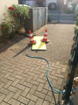 GreAt Rohrreinigung und Kanalsanierung Solingen