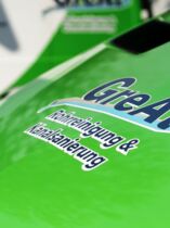 GreAt Rohrreinigung und Kanalsanierung