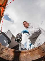 GreAt Rohrreinigung & Kanalsanierung