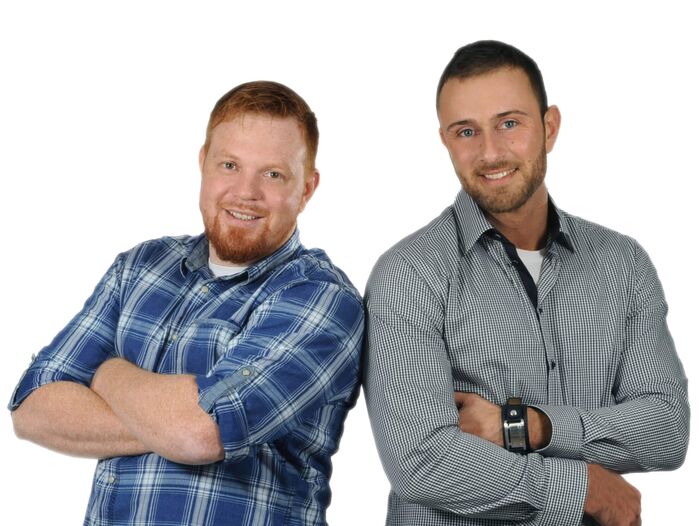 Thierry Greven & Derya Atasoy