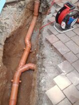 GreAt Rohrreinigung und Kanalsanierung Hückeswagen