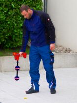 GreAt Rohrreinigung und Kanalsanierung Einsatzgebiet NRW