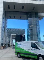 GreAt Rohrreinigung und Kanalsanierung 24h Notdienst