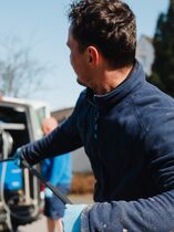 GreAt Rohrreinigung & Kanalsanierung