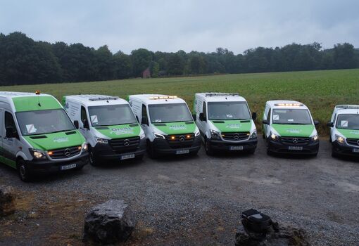 GreAt Rohrreinigung und Kanalsanierung