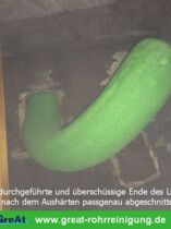 GreAt Rohrreinigung und Kanalsanierung Hauptsitz Solingen