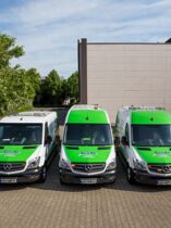 GreAt Rohrreinigung und Kanalsanierung Solingen