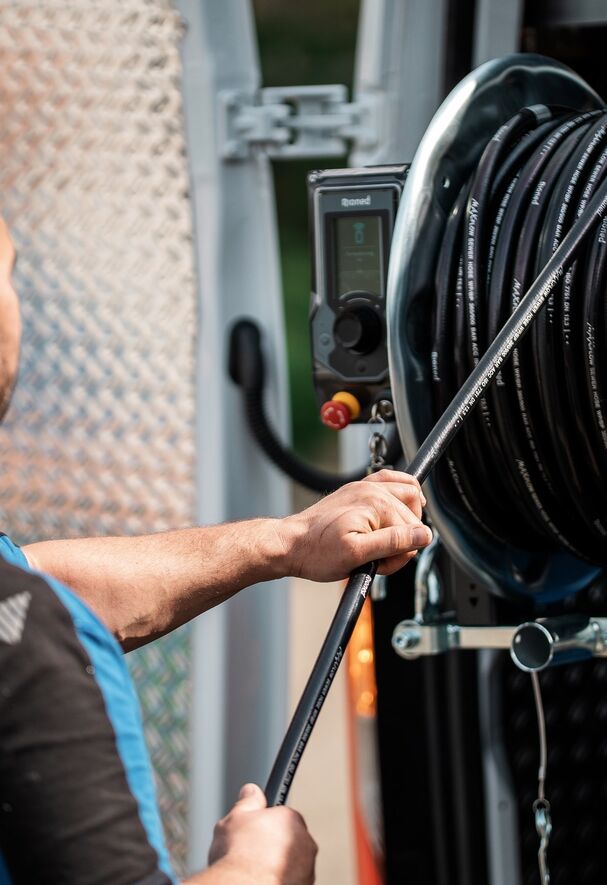 GreAt Rohrreinigung & Kanalsanierung