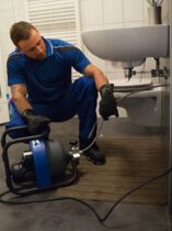 GreAt Rohrreinigung und Kanalsanierung