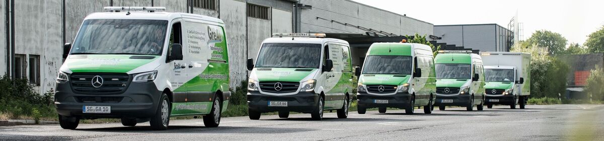 GreAt Rohrreinigung und Kanalsanierung Solingen GreAt Rohrreinigung und Kanalsanierung Solingen