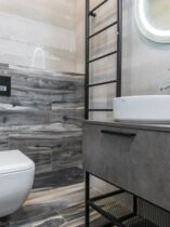 Erfahrener Partner für verstopfte Abwasserrohre und Abflussprobleme.