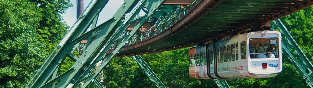 Rohrreinigung in Wuppertal GreAt Rohrreinigung und Kanalsanierung