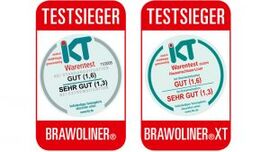 IKT-Testsieger Brawoliner® IKT-Testsieger Brawoliner®