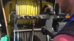 GreAt Rohrreinigung und Kanalreinigung