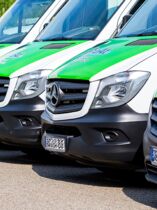 GreAt Rohrreinigung und Kanalsanierung Solingen