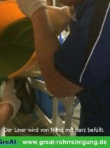 GreAt Rohrreinigung und Kanalsanierung Hauptsitz Solingen