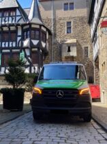 GreAt Rohrreinigung und Kanalsanierung