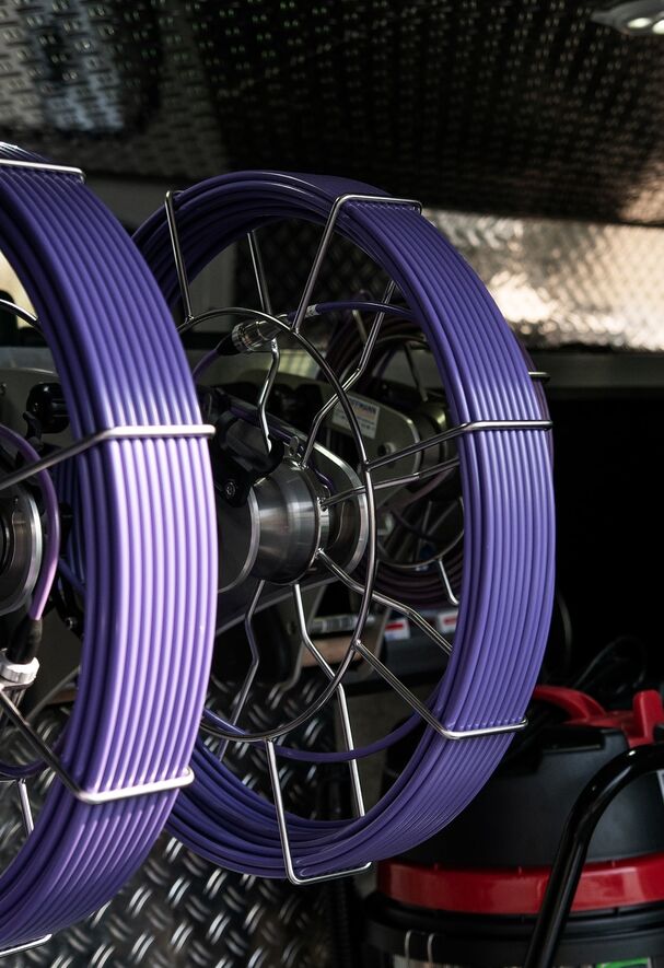 GreAt Rohrreinigung & Kanalsanierung