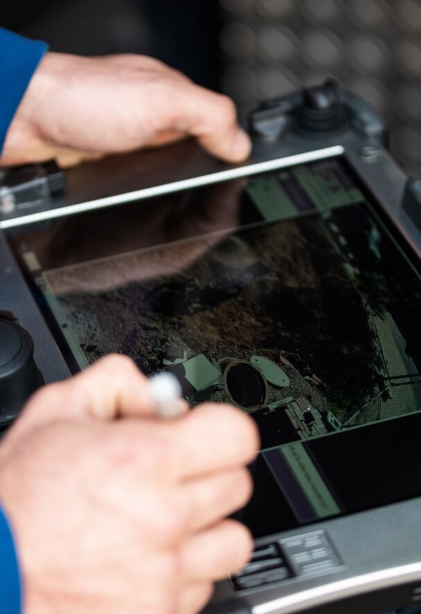 GreAt Rohrreinigung & Kanalsanierung