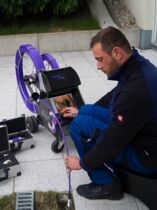 GreAt Rohrreinigung und Kanalsanierung Profi3