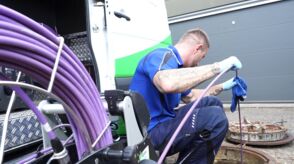 GreAt Rohrreinigung und Kanalreinigung