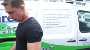 GreAt Rohrreinigung und Kanalreinigung