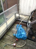 GreAt Rohrreinigung und Kanalsanierung