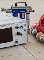 GreAt Rohrreinigung und Kanalsanierung Rohrkamera