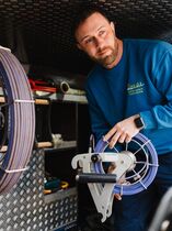 GreAt Rohrreinigung & Kanalsanierung